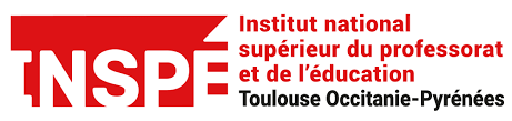 Institut national supérieur du professorat et de l'éducation de Toulouse Occitanie-Pyrénées