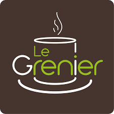 Le grenier