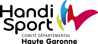 Comité Handisport Haute-Garonne